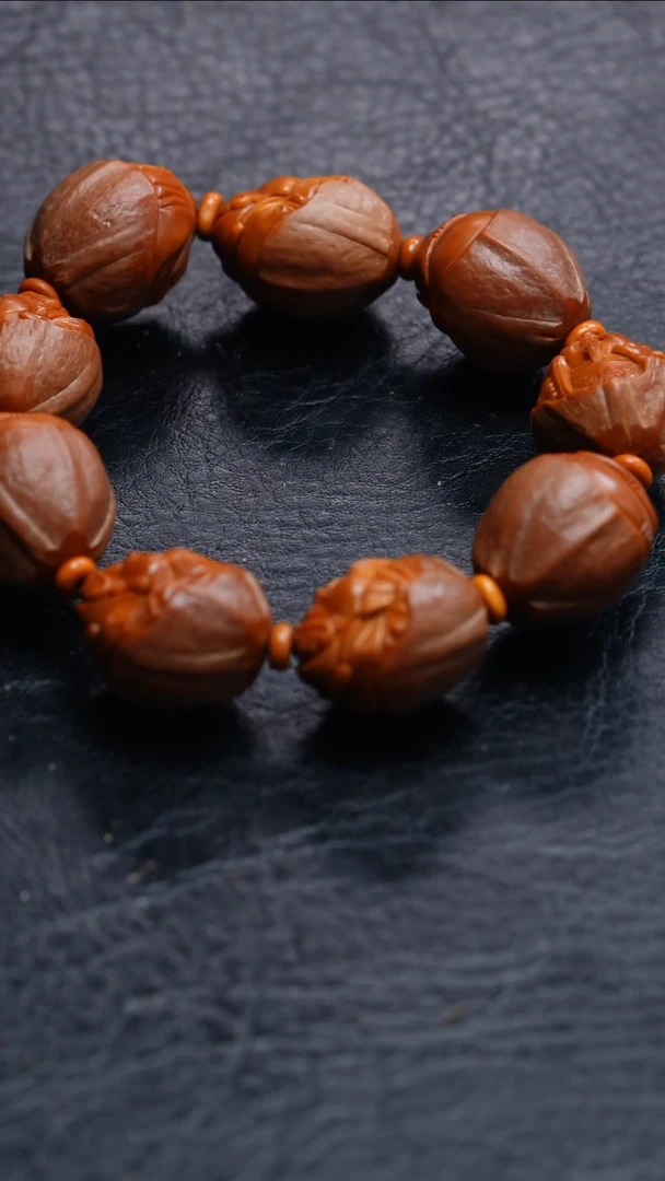 【闪购商品】橄榄核手串/手链 橄榄核**