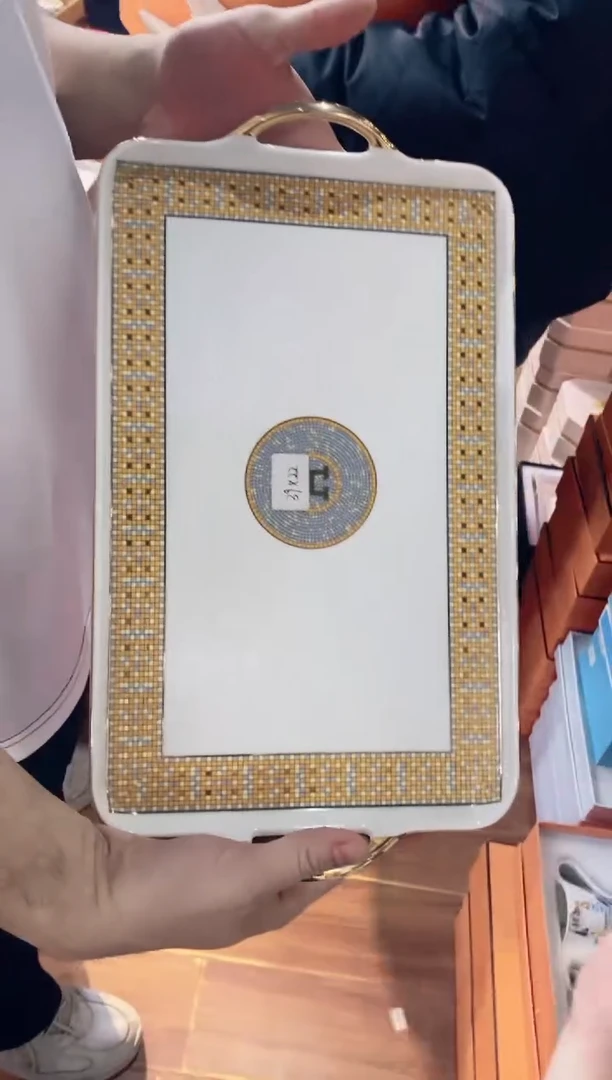 【闪购商品】杯鸿辉家品牌瓷器，京东包邮！