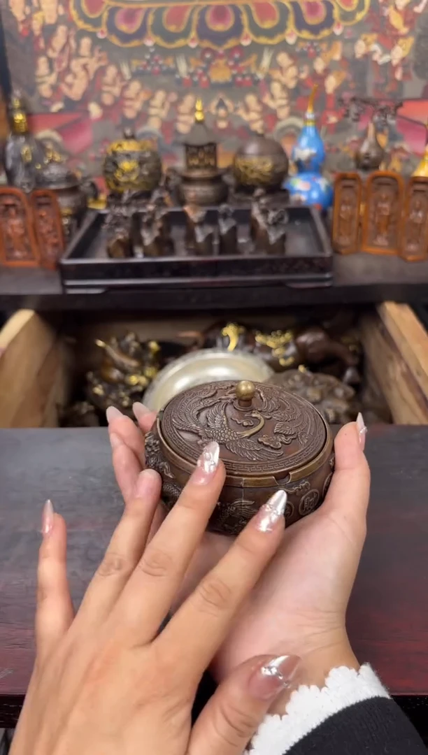 百福铜专属精选链接