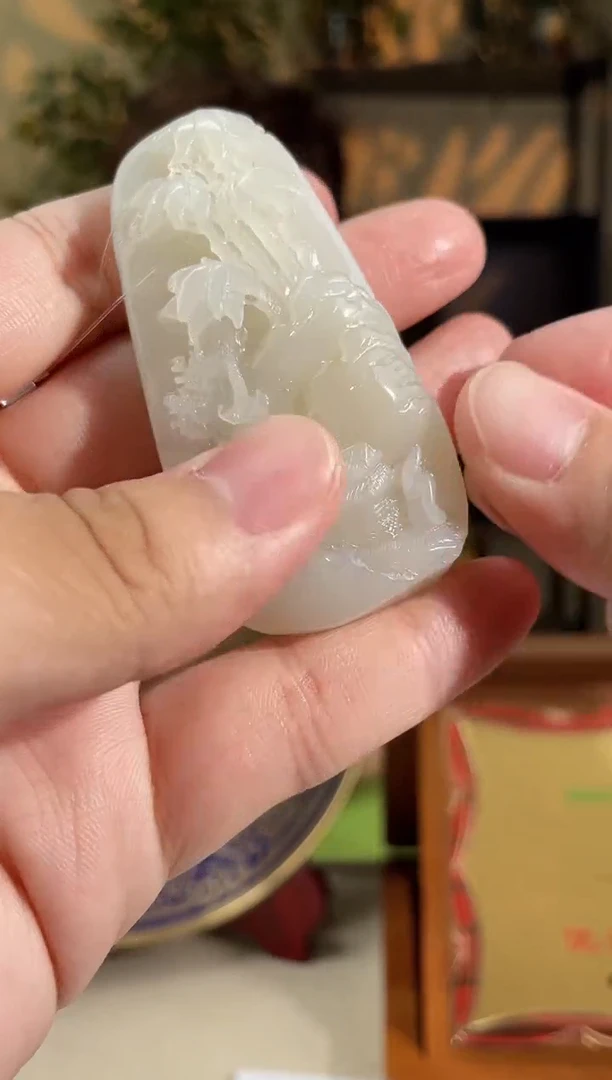 定制和田玉多样性发货拍一发一