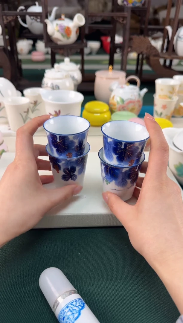 【闪购商品】瓷器 ······.......