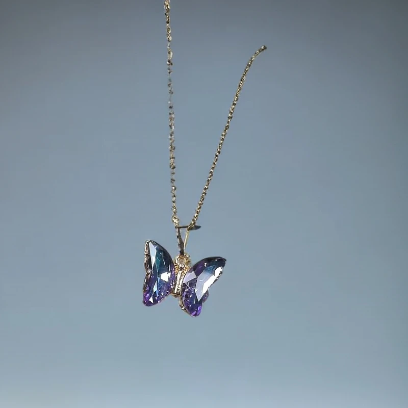 星辰Z22天辰博藏臻美首饰配送礼盒送链子