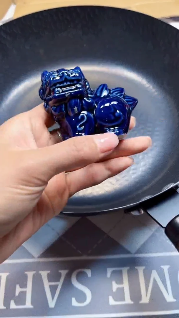 瓷片陶茶666文玩周边多人