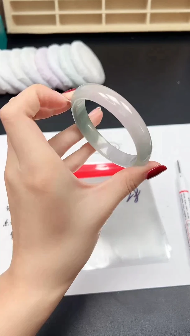 缅风精品手镯礼盒装28