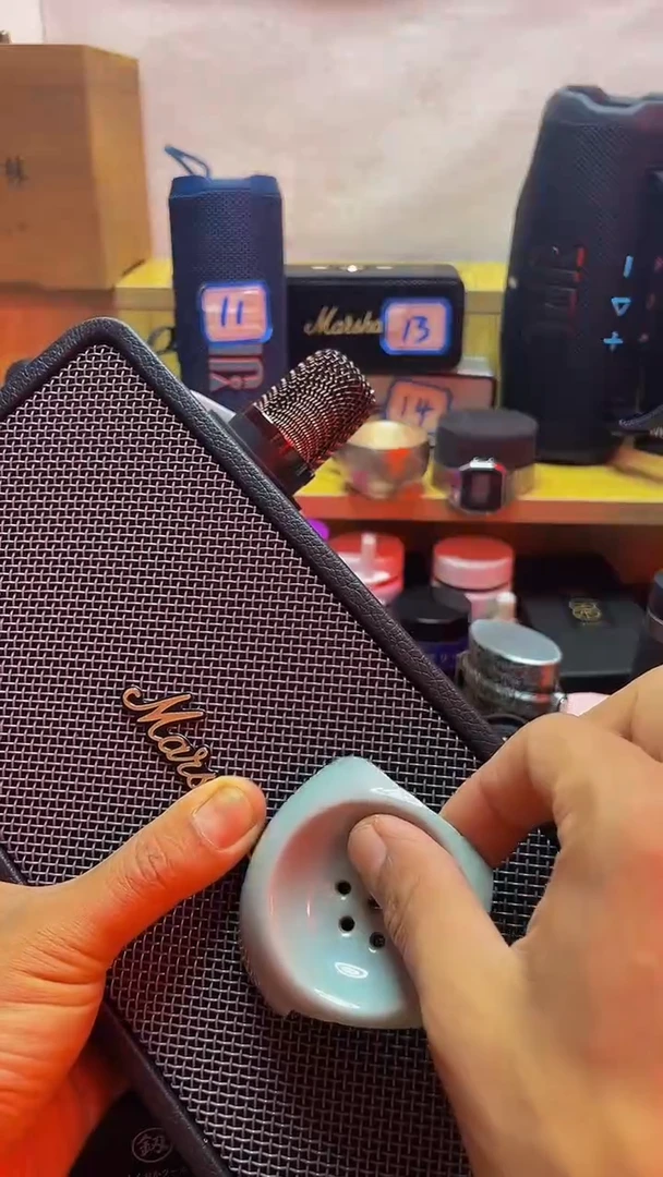 瓷片闪购商品 如图所示