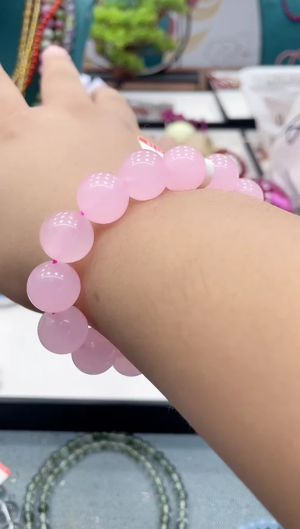 图片款 a111  14mm粉