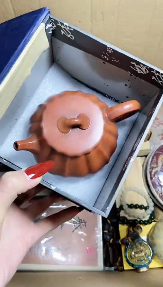 陆**一工艺品艺术美术品1