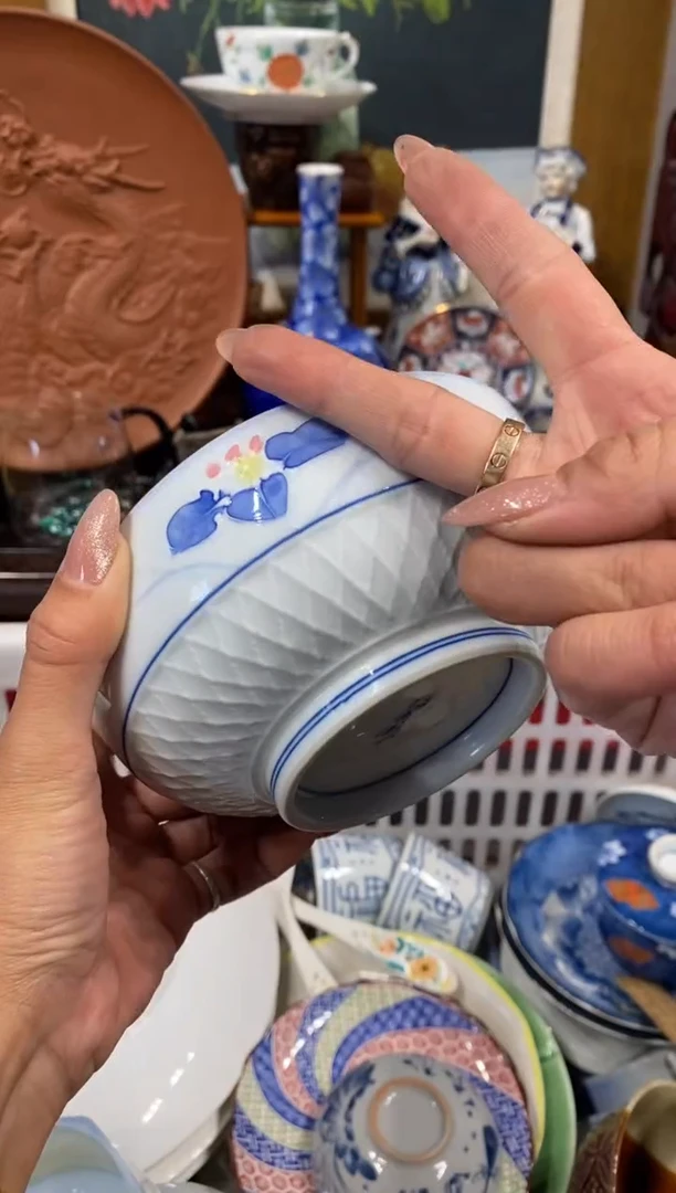 一****?瓷器 餐具 摆件 工艺品
