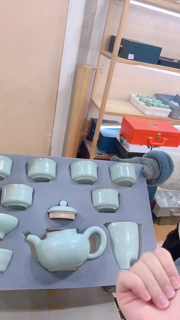 【闪购商品】展宏茶具展宏茶具@A-