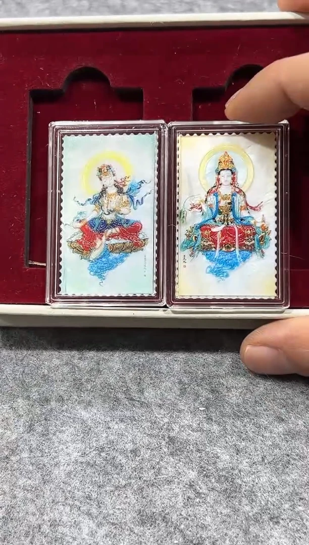 书法白****天余宏达XYCTC30760小画一套