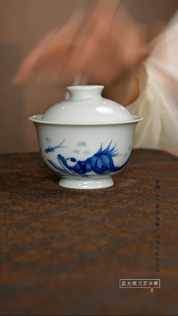 瓷片景德镇斌芬陶瓷/