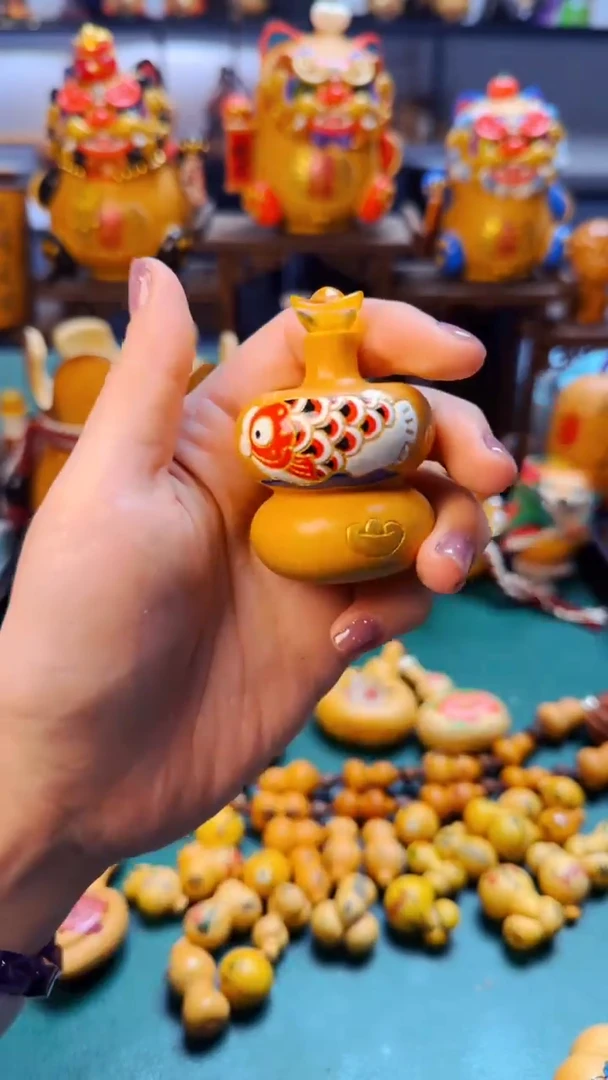 @****柔095文玩葫芦文玩好物