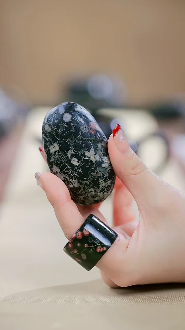 【闪购商品】寻武记A梅花玉一物一拍