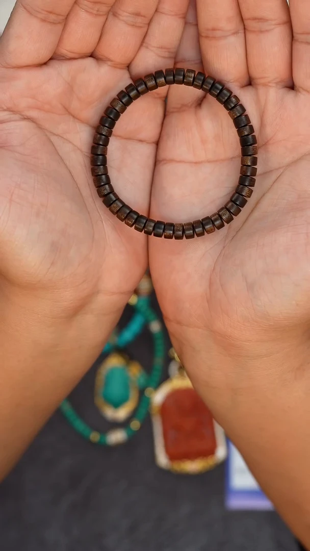 【闪购商品】沉香手串沉香手串