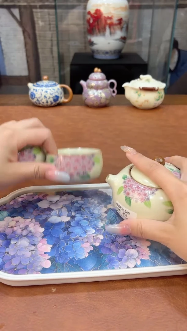 杯@@玖禧茶器甄选精品茶具@@