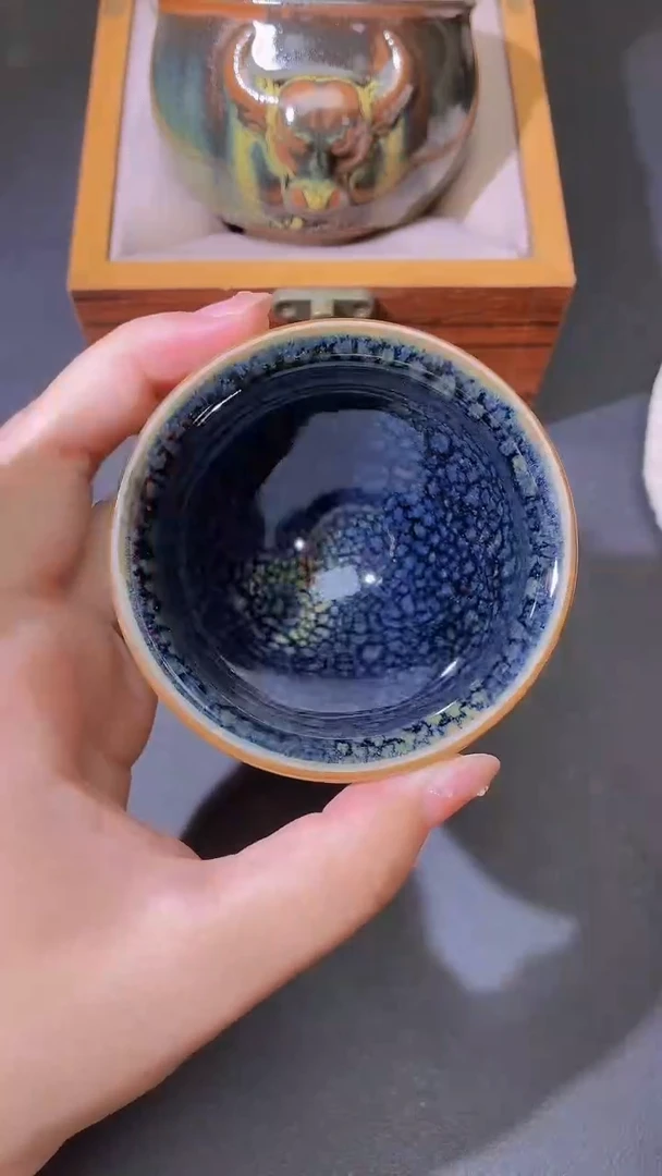 茶盏131