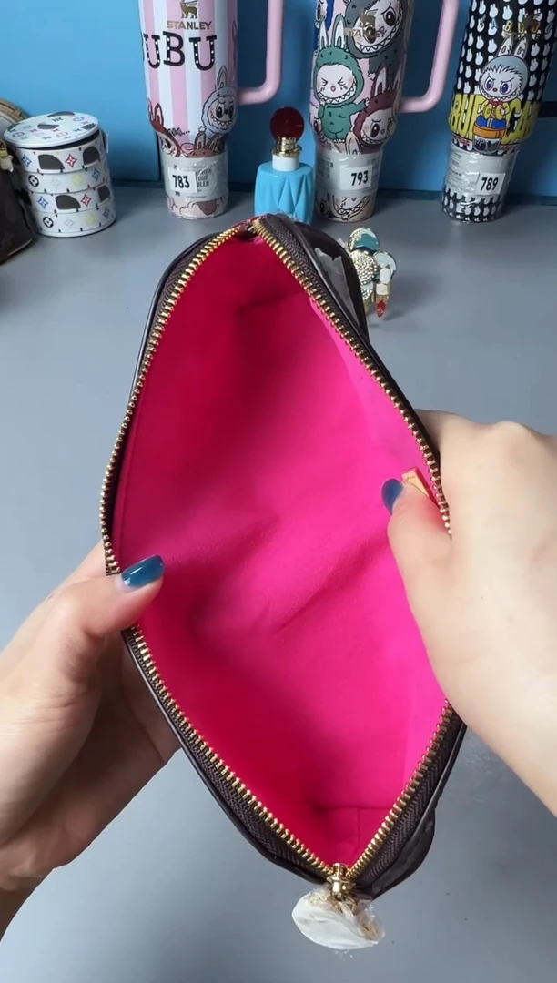 PU383手工无品牌， 七天无理由