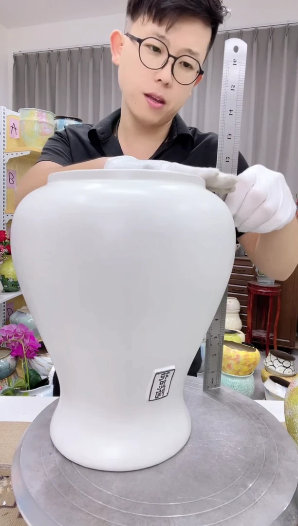 陶瓷花盆7.25直播链接