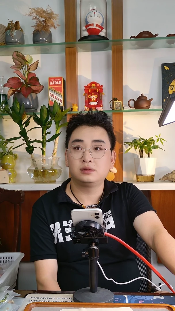 定制翡翠18K金镶嵌吃**烫试试买