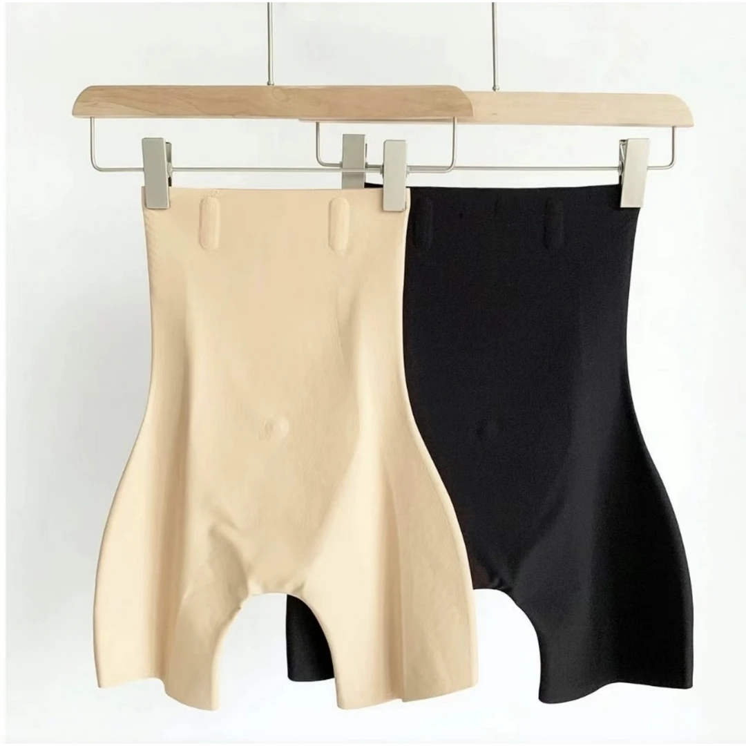 晶姐-79062欧货女装春夏季简约韩版网红春夏洋气时尚百搭内裤