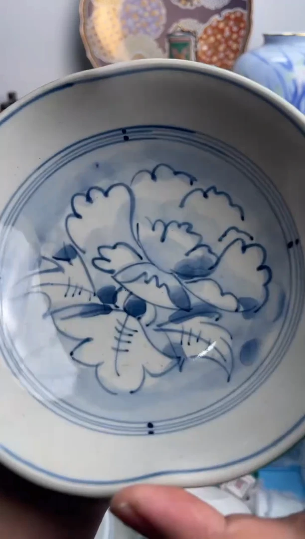 【闪购商品】瓷片112-J满20包邮-48h凑单