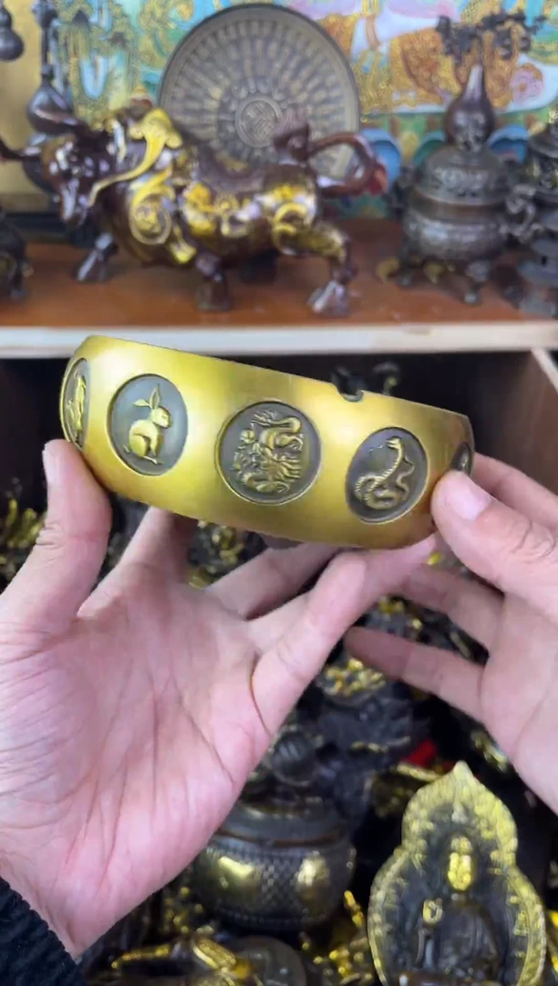 高品铜社精选链接