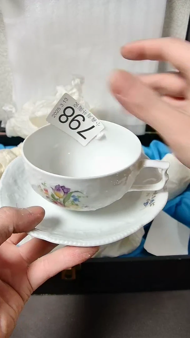 【闪购商品】杯小淼海外陶瓷工艺品