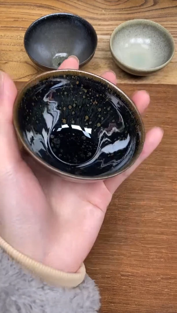 【闪购商品】茶盏64