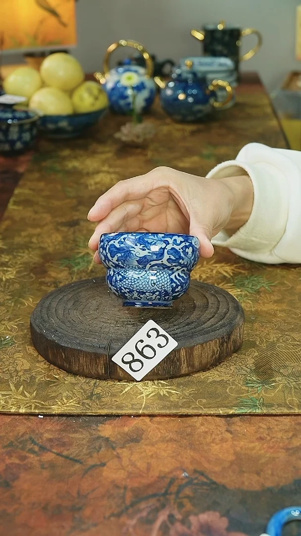 茶碗............863