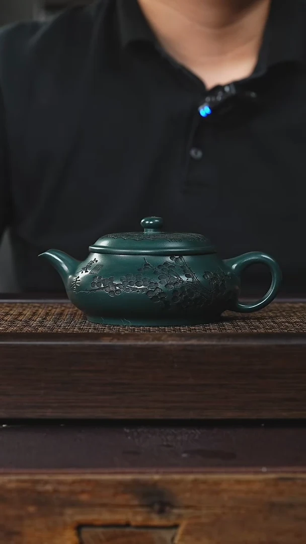 茶壶紫砂丁蜀镇紫砂茶宠