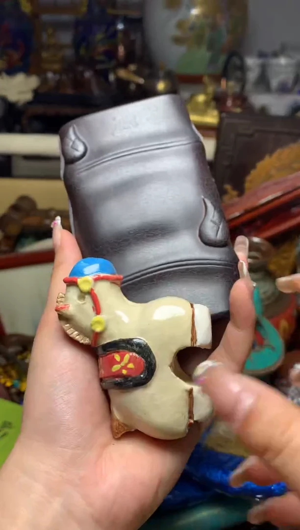 瓷器默认微瑕瓷器