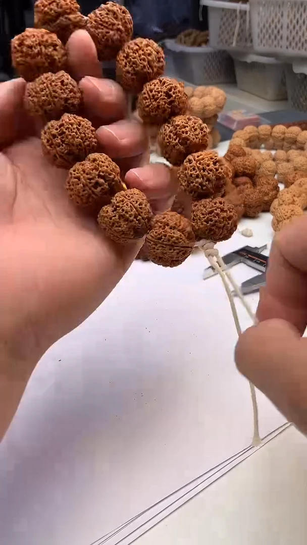 【闪购商品】金刚菩提吊坠1677777777