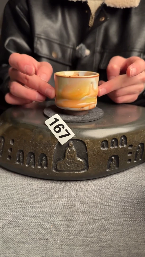 【闪购商品】167景德镇手工茶器系列