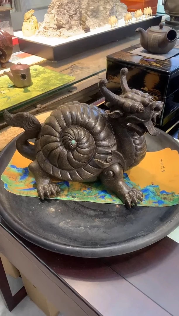 J****s宜陶紫砂宜陶紫砂645