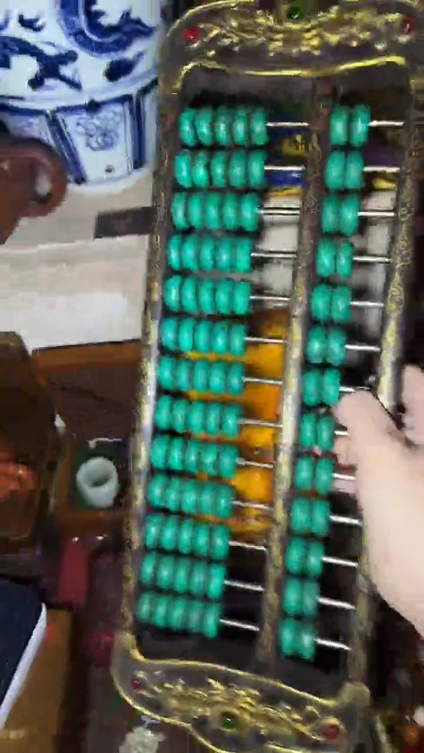 高端福利精品摆件链接