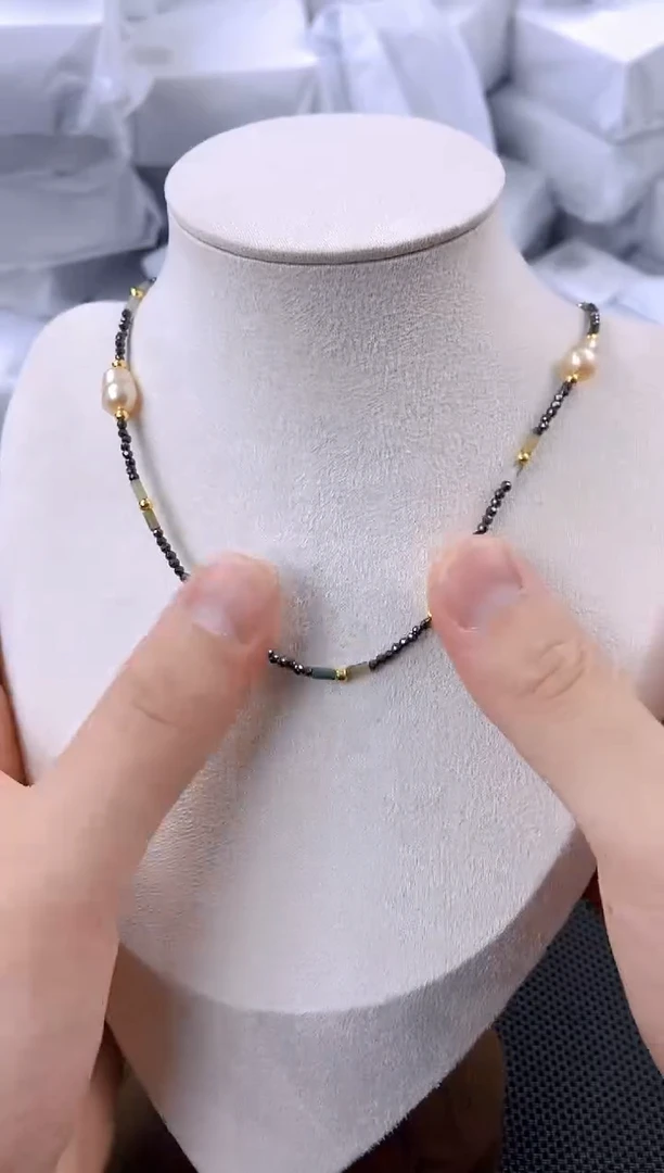 未镶嵌耳饰淡水珍珠xl1062