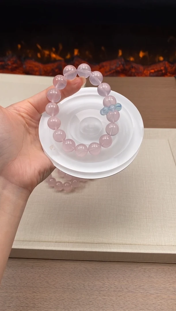 未镶嵌手链水晶万嘉水晶 发1件