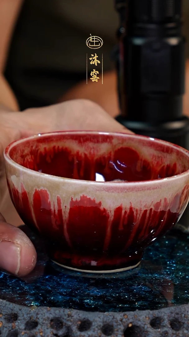 闪购礼【沐窑非遗·匠师手作】