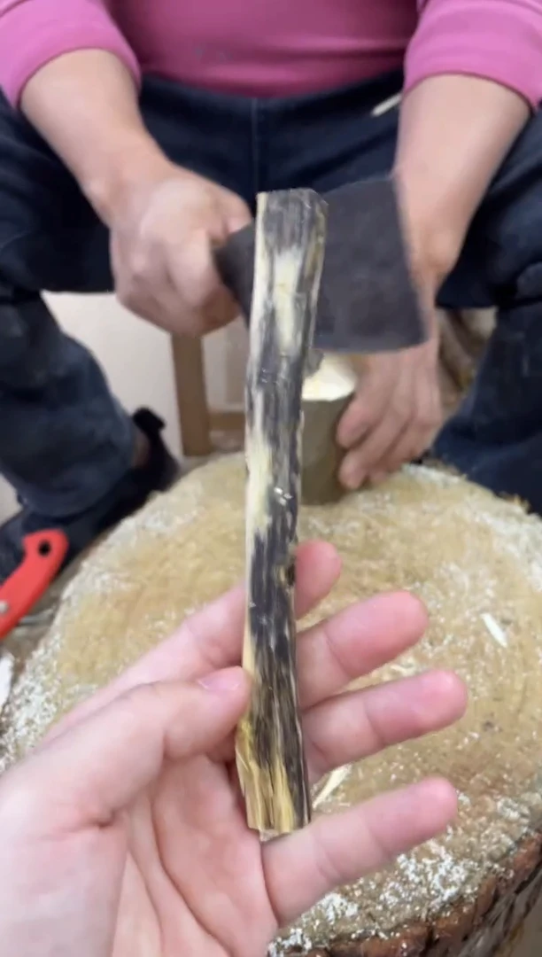 【闪购商品】沉香木沉香碎屑棋楠沉香 原料文创1