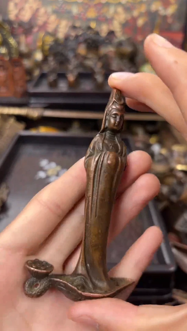 竹韵铜专属精选链接