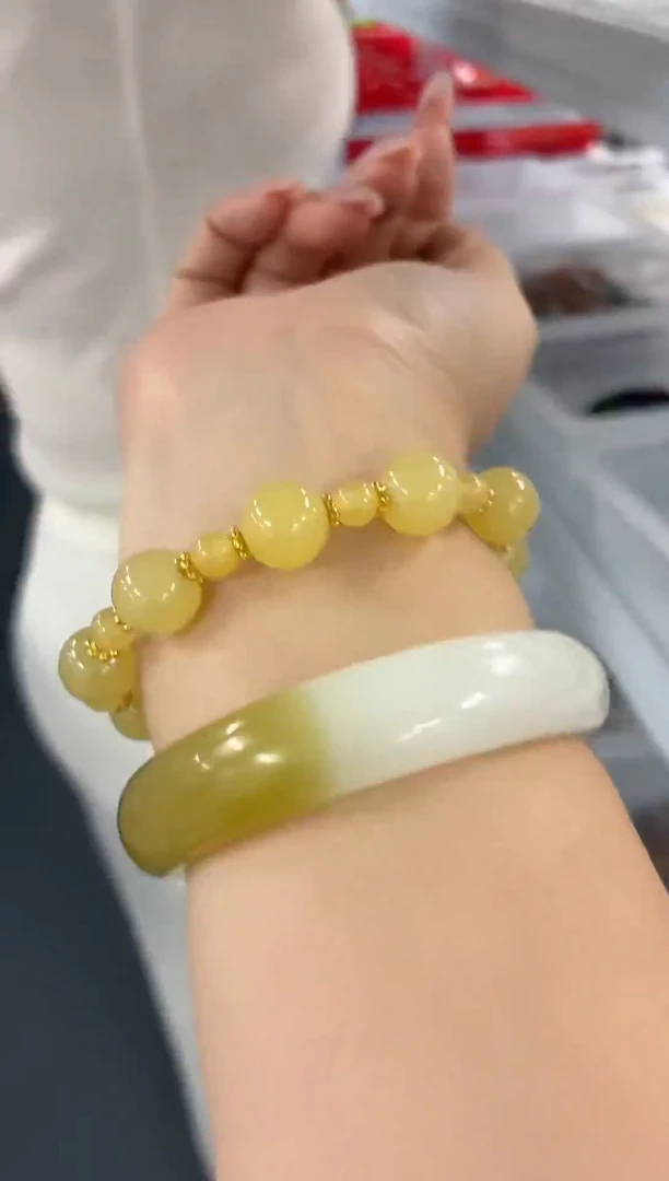 【高定甄选】高端轻奢多样性发货HF3795S