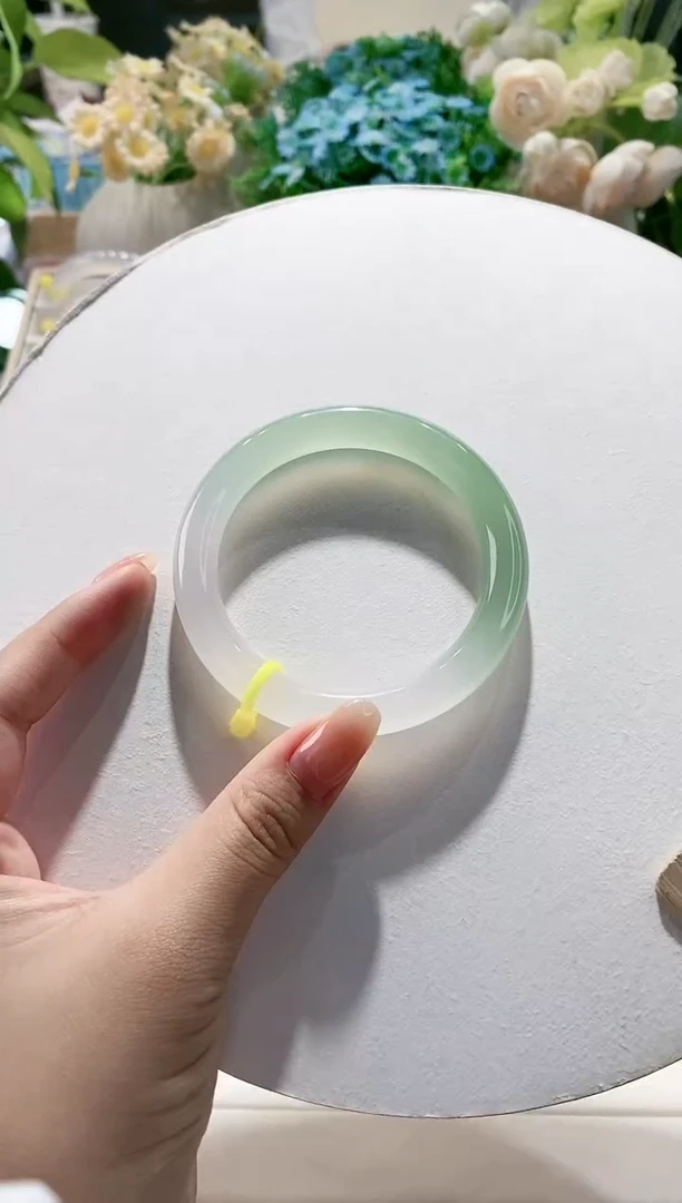 手镯玛瑙/玉髓未镶嵌169-57.2