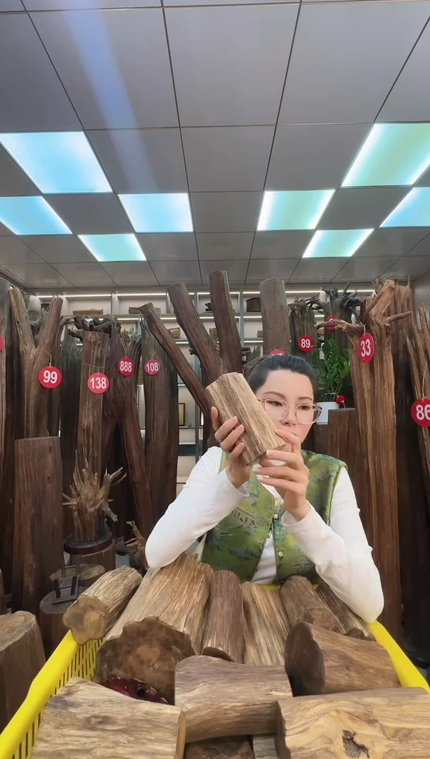 沉香沉香枕沉香原料 七天无理由