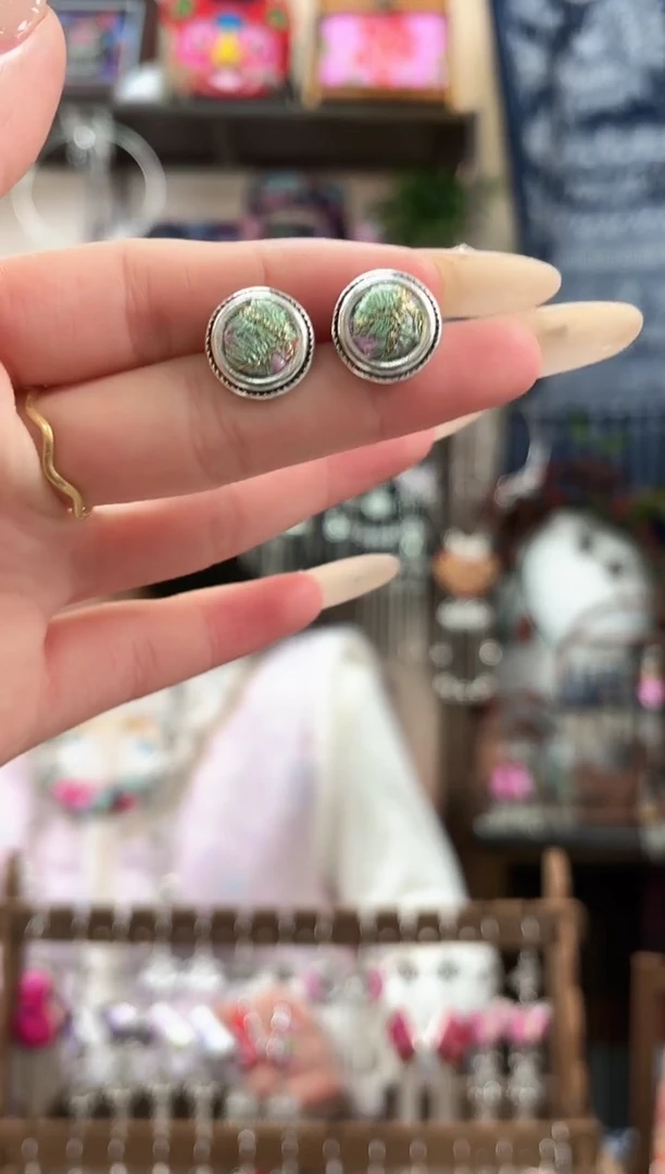 织绣民族风非遗老绣饰品703*