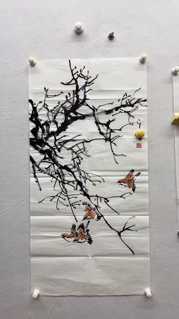 书法绘画书法绘画