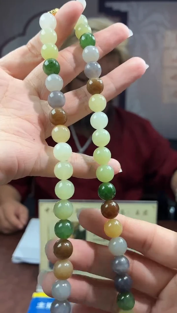 定制和田玉天然和田玉JY001770