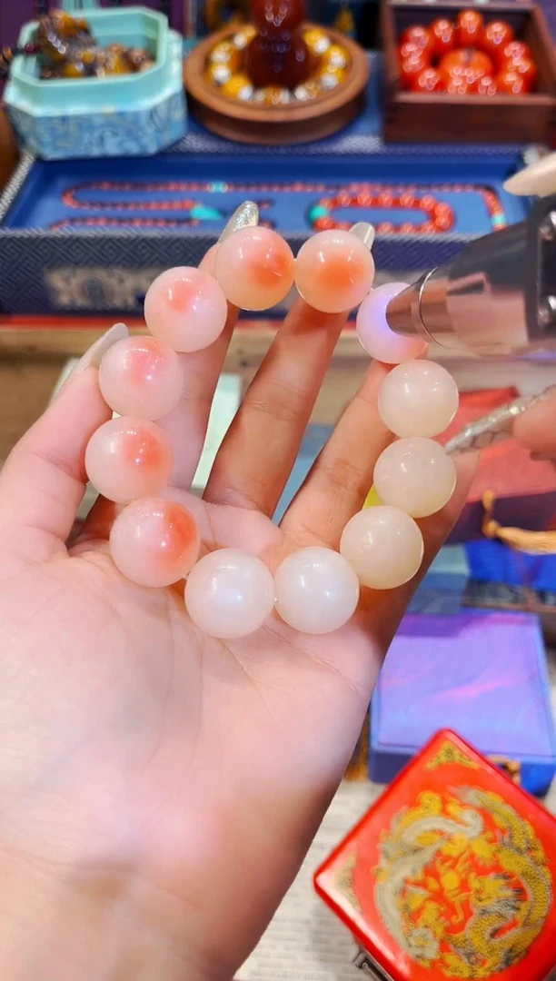 【闪购商品】贝壳手串/手链茹姐精品高端专属链接151