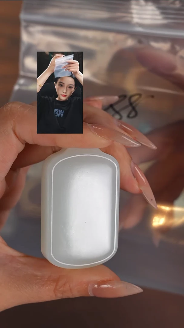 颈饰未镶嵌和田玉江若雨臣品质回血