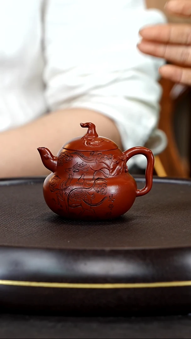 茶壶紫砂闪购商品58