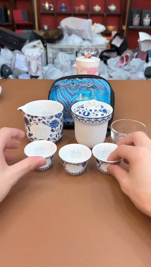 其他尚熹堂茶具粉丝福利@@888